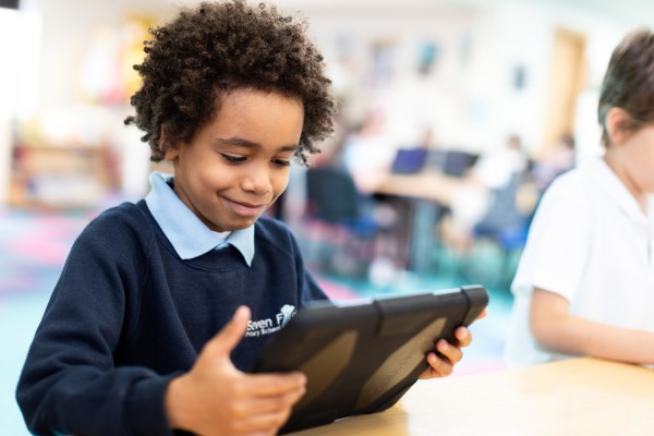 Design & Technology Image